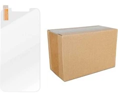 Hurtel Grūdintas stiklas iPhone 15 Pro multipack - 50 vnt