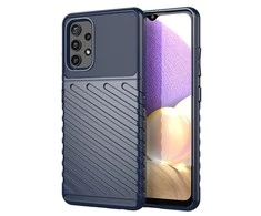 Hurtel Thunder dėklas skirtas Nokia 5.4, mėlynas