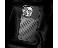 Hurtel Thunder dėklas skirtas iPhone 13 Pro, mėlynas