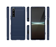 Hurtel Thunder dėklas skirtas Realme C35, juodas
