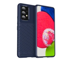 Hurtel Thunder dėklas skirtas Samsung Galaxy A53 5G, mėlynas