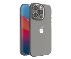Hurtel Ultra Clear 0.5mm dėklas skirtas iPhone 14 Pro