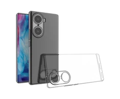 Hurtel Ultra Clear 0.5mm dėklas skirtas Honor 60