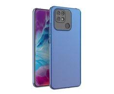 Hurtel Ultra Clear 0.5mm dėklas skirtas Xiaomi Poco C40