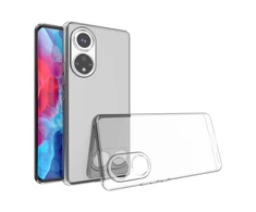 Hurtel Ultra Clear 0.5mm dėklas skirtas Honor 50 Pro