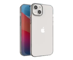 Hurtel Ultra Clear 0.5mm dėklas skirtas iPhone 14 Max
