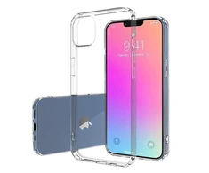 Hurtel Ultra Clear 0.5mm dėklas skirtas Xiaomi Redmi 10 5G / Redmi 10 Prime + 5G / Redmi Note 11E / Poco M4 5G