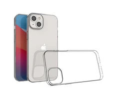 Hurtel Ultra Clear 0.5mm dėklas skirtas iPhone 14 Max