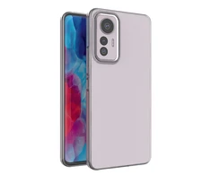 Hurtel Ultra Clear 0.5mm dėklas skirtas Xiaomi 12 Lite