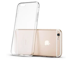 Hurtel Ultra Clear 0.5mm dėklas skirtas Xiaomi Redmi 8A