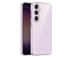 Hurtel Ultra Clear Samsung Galaxy A35 – dėklas telefonui skaidrus