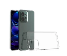 Hurtel Ultra Clear Xiaomi Redmi 13 – dėklas telefonui skaidrus