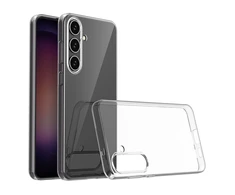 Hurtel Ultra Clear dėklas Samsung Galaxy S24 Plus – dėklas telefonui skaidrus