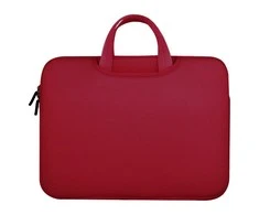 Hurtel Universal kompiuterio krepšys 15.6'' – raudonos spalvos