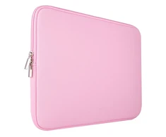 Hurtel Universal 15.6'' kompiuterio krepšys – rožinės spalvos