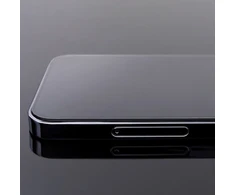 Hurtel Full Cover Flexi Nano Glass plėvelė Apsauginis stiklas with Moto G60s Frame