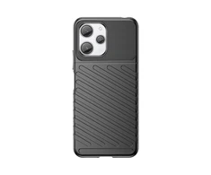Hurtel Xiaomi Redmi 12 Thunder – dėklas telefonui juodos spalvos