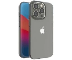 Hurtel Ultra Clear 0.5mm dėklas skirtas iPhone 14 Pro