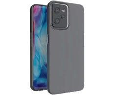 Ultra Clear 0.5mm dėklas Realme C35 thin cover dėklas telefonui skaidrus