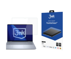 3Mk apsauga Dell 16 Plus 2in1 (0625) - iki 17" 3mk FlexibleGlass