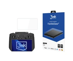 3Mk Protection DJI RC Pro 2 – iki 8,3 colio 3mk FlexibleGlass