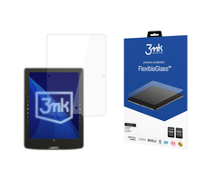 3Mk Protection Hybrid glass 3mk FlexibleGlass, skirta inkBOOK Solaris 6"