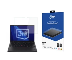 3Mk apsauga Lenovo ThinkPad T14s 2in1 Gen 1 - iki 15" 3mk FlexibleGlass