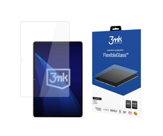 3Mk apsauga Oukitel OT12 - iki 13" 3mk FlexibleGlass