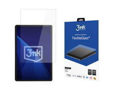 3Mk Apsauginis „Tecno Megapad 10“ – iki 13 colių 3 mk „FlexibleGlass“