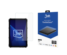3Mk Protection Ulefone Armor Pad 4 Ultra / Pad 4 Ultra Thermal - iki 13" 3mk FlexibleGlass