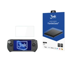 3Mk Protection 3Mk apsauga „Zotac Gaming Zone“ – iki 8.3" 3mk FlexibleGlass