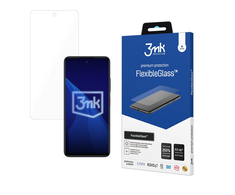 3Mk apsauga ZTE Blade V60 Smart - 3mk FlexibleGlass