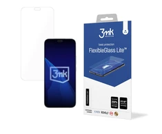 3Mk apsauga „Honor 400 Lite“ – 3mk „FlexibleGlass Lite“