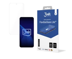 3Mk apsauga „Oppo Reno 14“ – 3 mk „FlexibleGlass Lite“