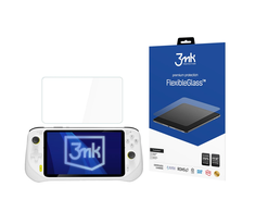 3Mk Protection 3mk FlexibleGlass™ hibridinis stiklas skirtas Logitech G Cloud