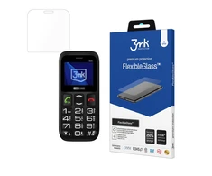 3Mk apsauga Maxcom Comfort MM426 – 3mk lankstus stiklas