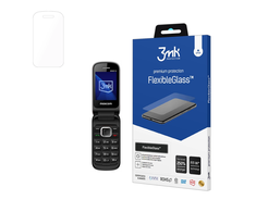 3Mk apsauga Maxcom Comfort MM815 – 3mk lankstus stiklas