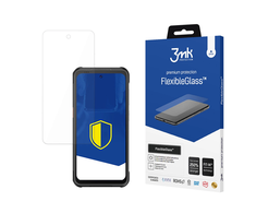 3Mk apsauga „Phonemax P20 Pro“ – 3mk lankstus stiklas