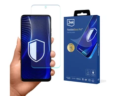 3Mk Protection 3Mk apsauga „Motorola Moto E15“ – 3 mk „FlexibleGlass Pro“