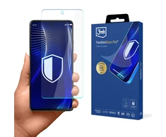3Mk Protection 3Mk apsauga „Motorola Moto G75“ – 3 mk „FlexibleGlass Pro“