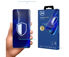 3Mk Protection 3Mk apsauga „Oppo A5 Pro 5G“ – 3 mk „FlexibleGlass Pro“