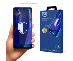 3Mk Protection „Redmi 13C 5G“ – 3 mk „FlexibleGlass Pro“