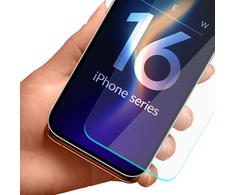 Apple iPhone 16 Pro Max - 3mk FlexibleGlass Pro v2.0