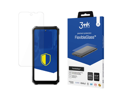 3Mk Protection Blackview BL9000 Pro – 3mk FlexibleGlass
