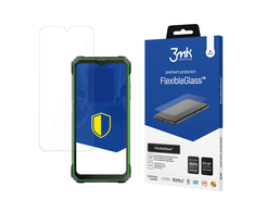 3Mk apsauga „Blackview BL8800“ – 3mk lankstus stiklas