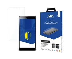 3Mk Apsauga Sony Xperia L3 - 3mk FlexibleGlass