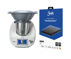 3Mk apsauginis Thermomix TM5 - 3mk lankstus stiklas