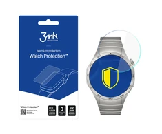3MK FlexibleGlass Watch Huawei Watch GT 4 46mm hibridinis stiklas