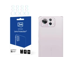 3Mk Protection 3mk Lens Protection Hybrid Camera Lens Glass for Asus Zenfone 12 Ultra