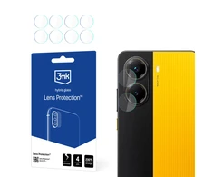 3Mk Protection POCO X7 Pro - 3mk objektyvo apsauga